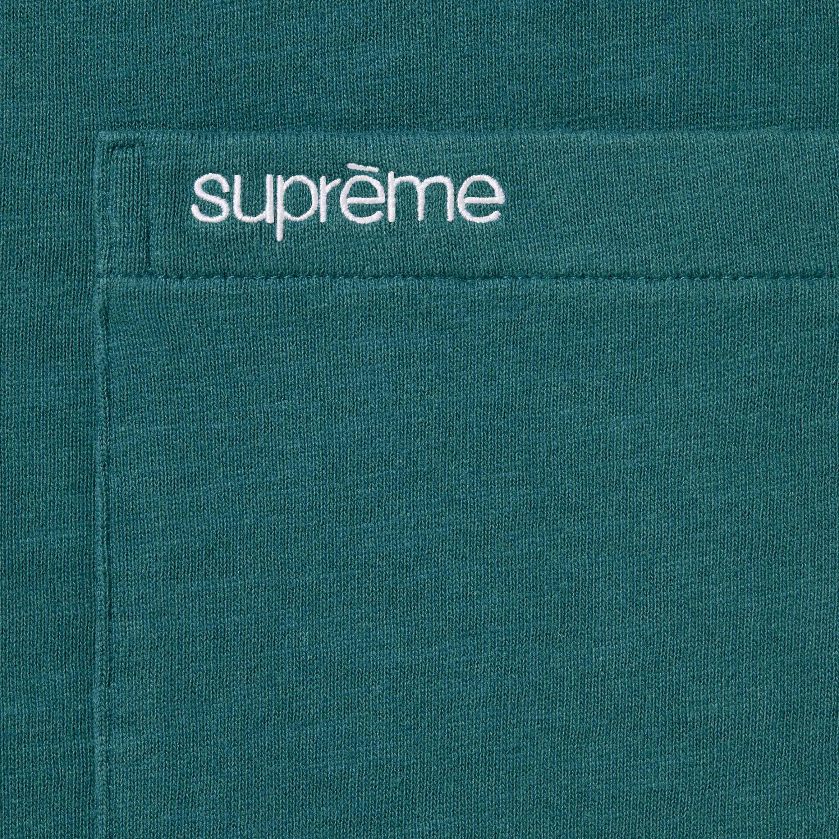S/S Pocket Tee view 15